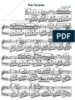 Nocturne in B Flat Minor, Op. 9 No. 1 PDF
