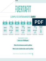 Calendario Todos Días PDF