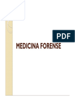 Medicina Forense I