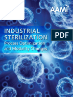 Industrial Sterilization 2020 PDF