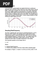 Unit 1 00 2 Data Conversion and Specification Notes