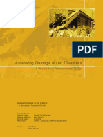 Assessing Damage After Disasters PDF