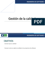 Clase 8-Gestion de Calidad PDF