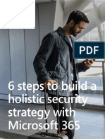 6 Steps To Secuity