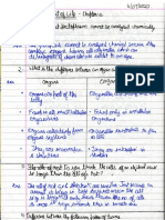 Biology-Chapter-2 HW