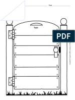 Garden Gate PDF