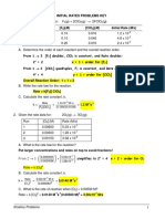 kineticsproblemskey.pdf