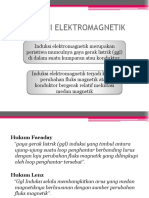 Pert.10-Induksi Elektromagnetik