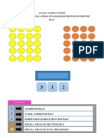 Layout Tempat Duduk Randy