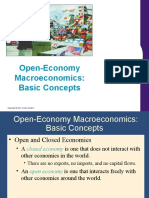Open Eco Basic Concept