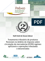 IV - premioSFB - 2 Lugar - Profissional - Kalil Said de Souza Jabour