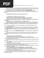 strategii de fidelizare a clientilor