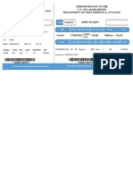 Administration of Lakshadweep Department of Port Shipping & Aviation