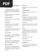 Chapter 10 Derivative Securities Markets