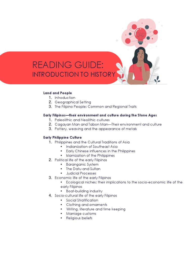 Module 2 Expanded Readings | PDF | Philippines | Science