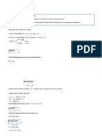 Lembar Kerja 2kalkulusdiferensial