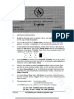 g7 English 2015 PDF