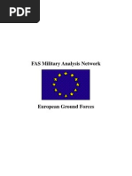 Download European Ground Forces by jb2ookworm SN477442 doc pdf