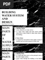 Water Supply Design for High-Rise Buildings | PDF | Pump | Water Supply ...