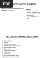 ZZ Choneese Companies Mould Makers | PDF | Mold | Home Appliance
