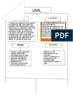 Características Uml