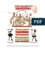 Manual Do Churrasquinho PDF