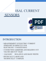 current sensor.pptx