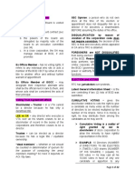 Beneficial Title.: Cumulative Voting Is A Matter of Right Granted by Law To Stockholder of Stock Corporation To