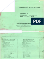 O-K rh6 Servicemanual Sec Wat