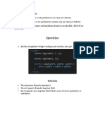 1.1 - Javascript - Funciones - Parámetros Por Defecto