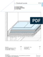 Fisa Tehnica F13