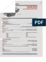 MT 654 MTB 654 PDF