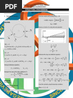 PB1 Structural Solution Key PDF