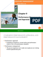 Performance Management and Appraisal: Global Edition 12e