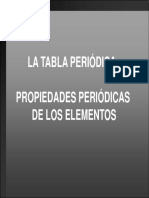 Estructura ATOMICA MOLECULAR 3