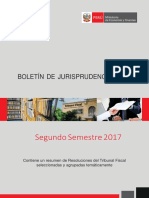 RTFs - 2do. Semestre 2017 PDF