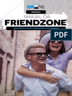 Manual da Friendzone Ebook Digial