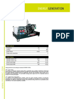 Technical Data Sheet GBW-22-P-OPEN