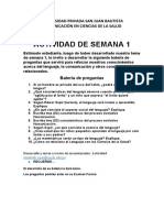 ACTIVIDAD Sem 1.docx Batería COMUNICACIÓN