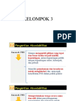 KELOMPOK 3