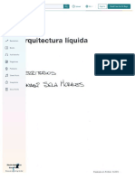 PDF Ignasi de Sola Morales Territorios Arquitectura Liquida DL