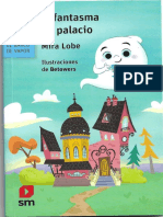 El Fantasma de Palacio