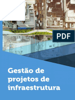 Gestão de Projetos de Infraestrutura