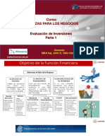 Eval. Inversiones PDF