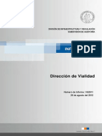 Informe Final 33-11 DV NC PDF