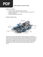 ARIEL COMPRESOR DISEÑO DE PERNOS Y TECNICAS DE TORQUE