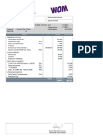 LIQUIDACIÓN REMUNERACIONES EJECUTIVO AGOSTO 2020