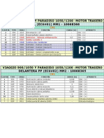 10 Cargas Motor Traseiro PDF