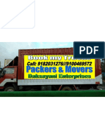 ALL INDIA PACKERS AND MOVERS AT HYDERABAD AND VIZAG
