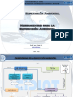 Herramientas para La Supervision Ambiental PDF